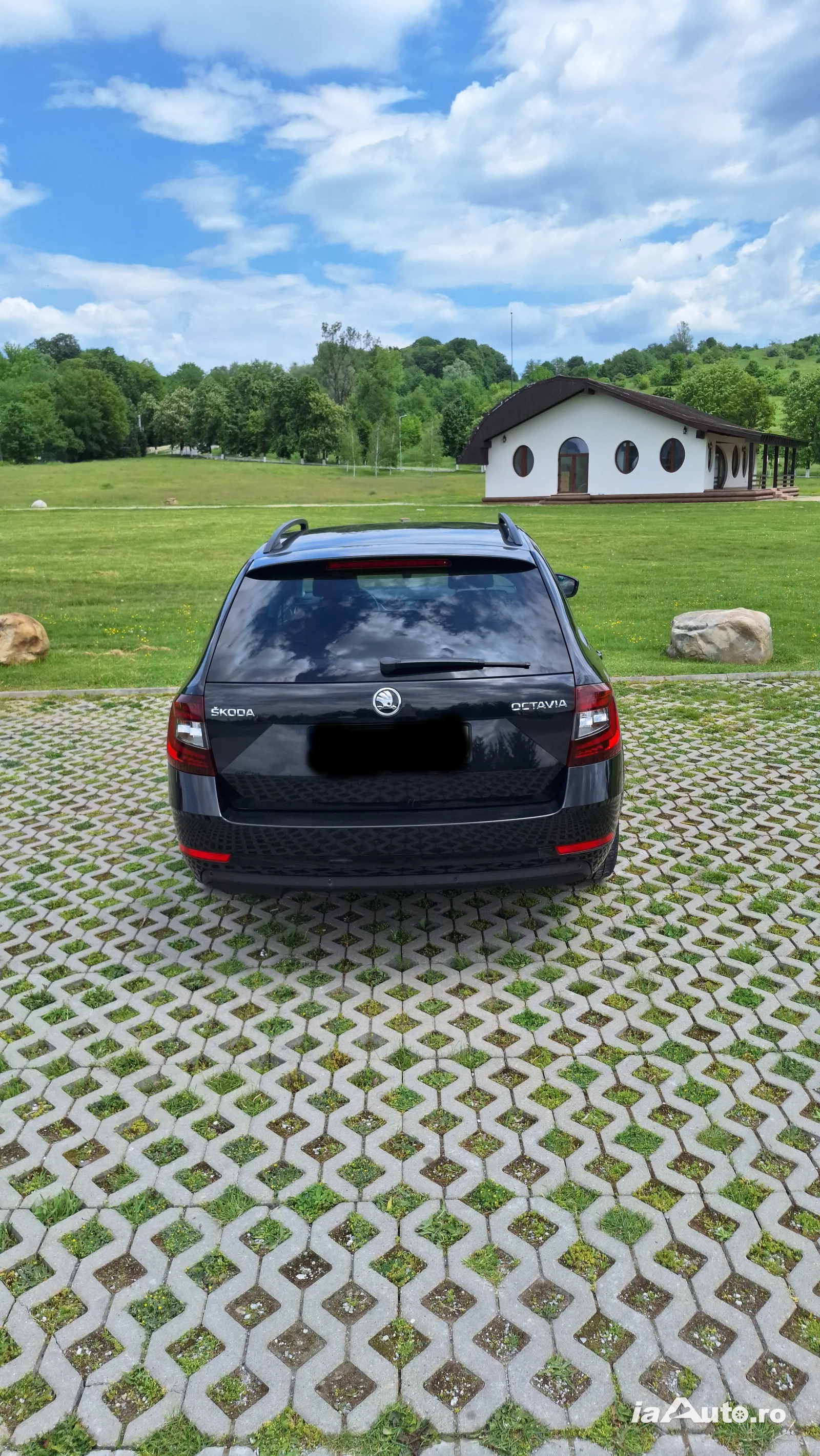 Autoturism Skoda Octavia de vanzare in Câmpina, Prahova - poza 4