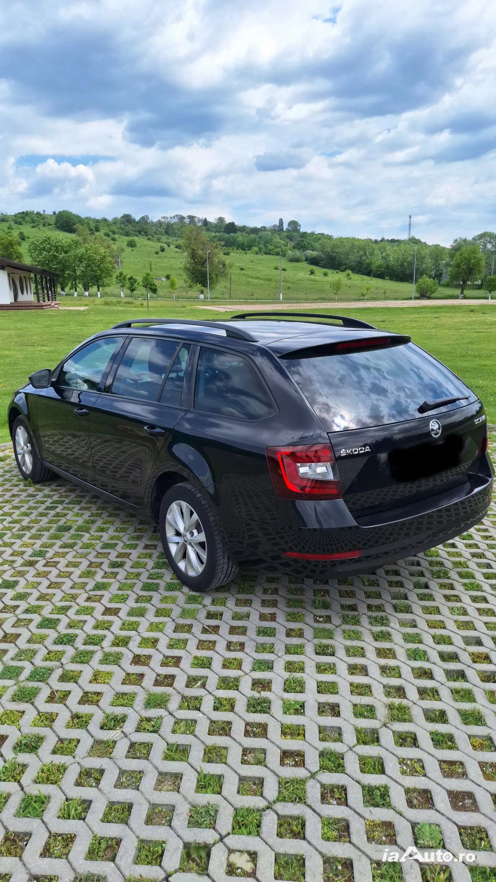 Autoturism Skoda Octavia de vanzare in Câmpina, Prahova - poza 5