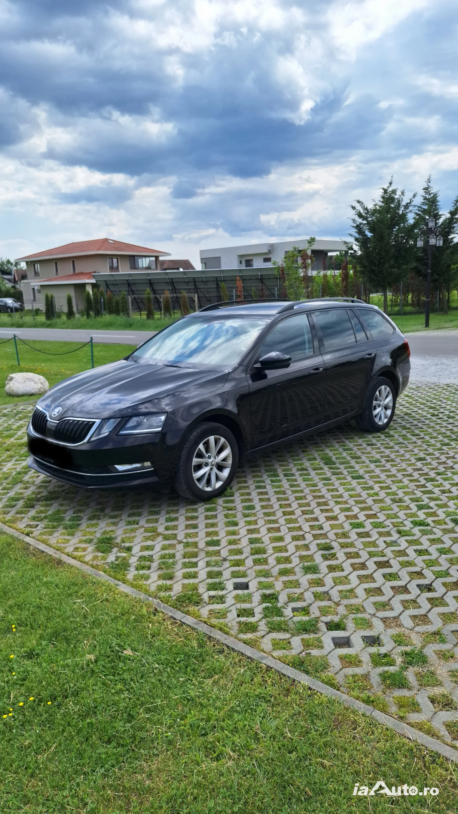 Autoturism Skoda Octavia de vanzare in Câmpina, Prahova - poza 6