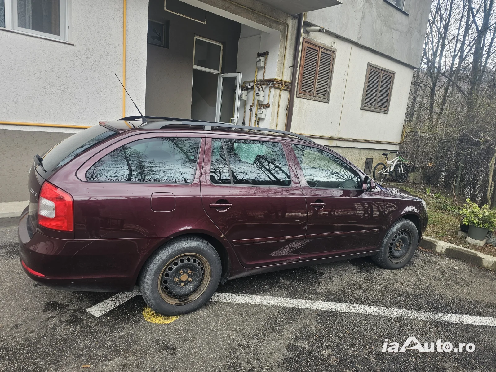 Skoda Octavia 2 2011 de vanzare in Sinaia, Prahova - poza 2