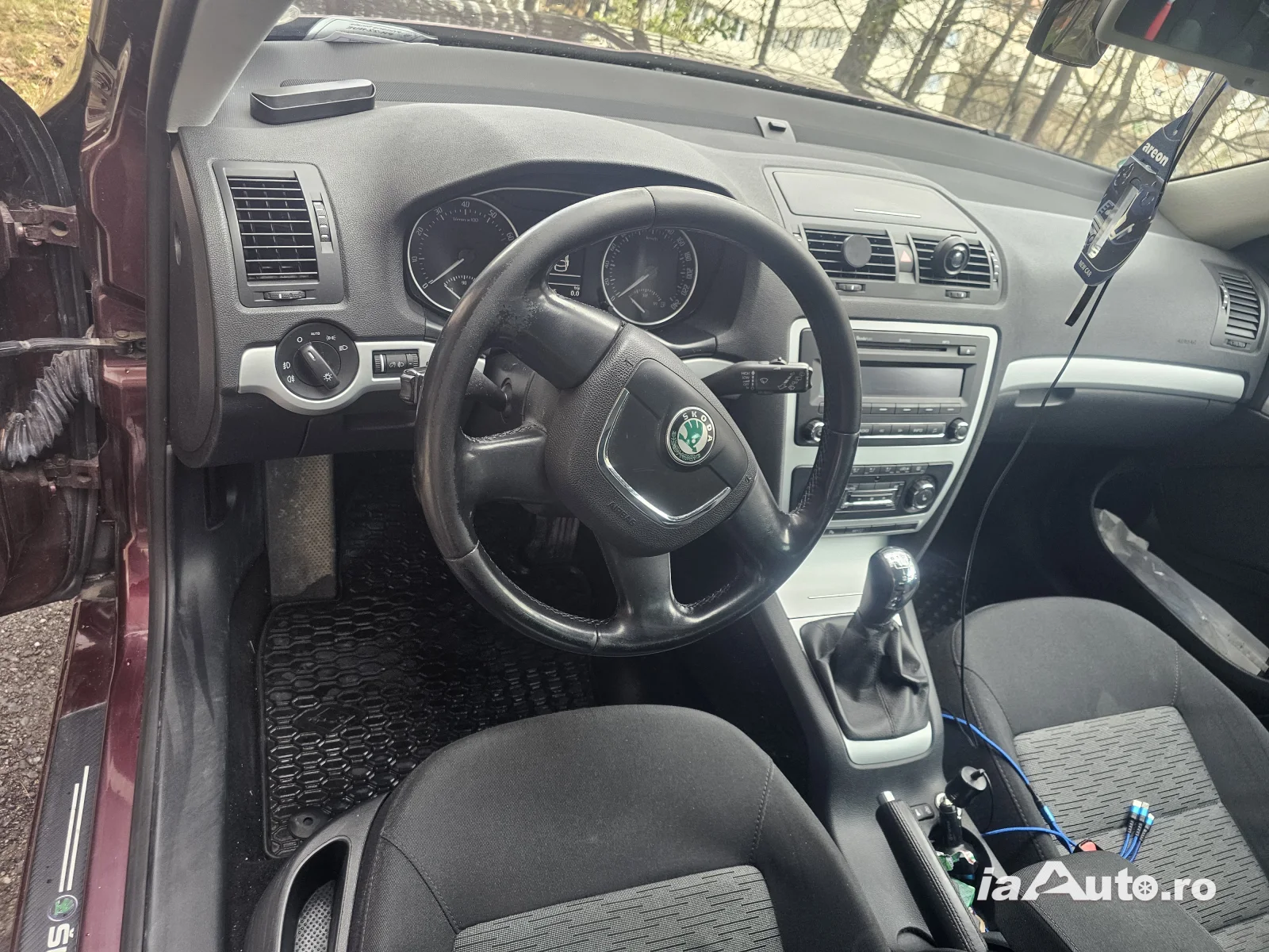 Skoda Octavia 2 2011 de vanzare in Sinaia, Prahova - poza 3