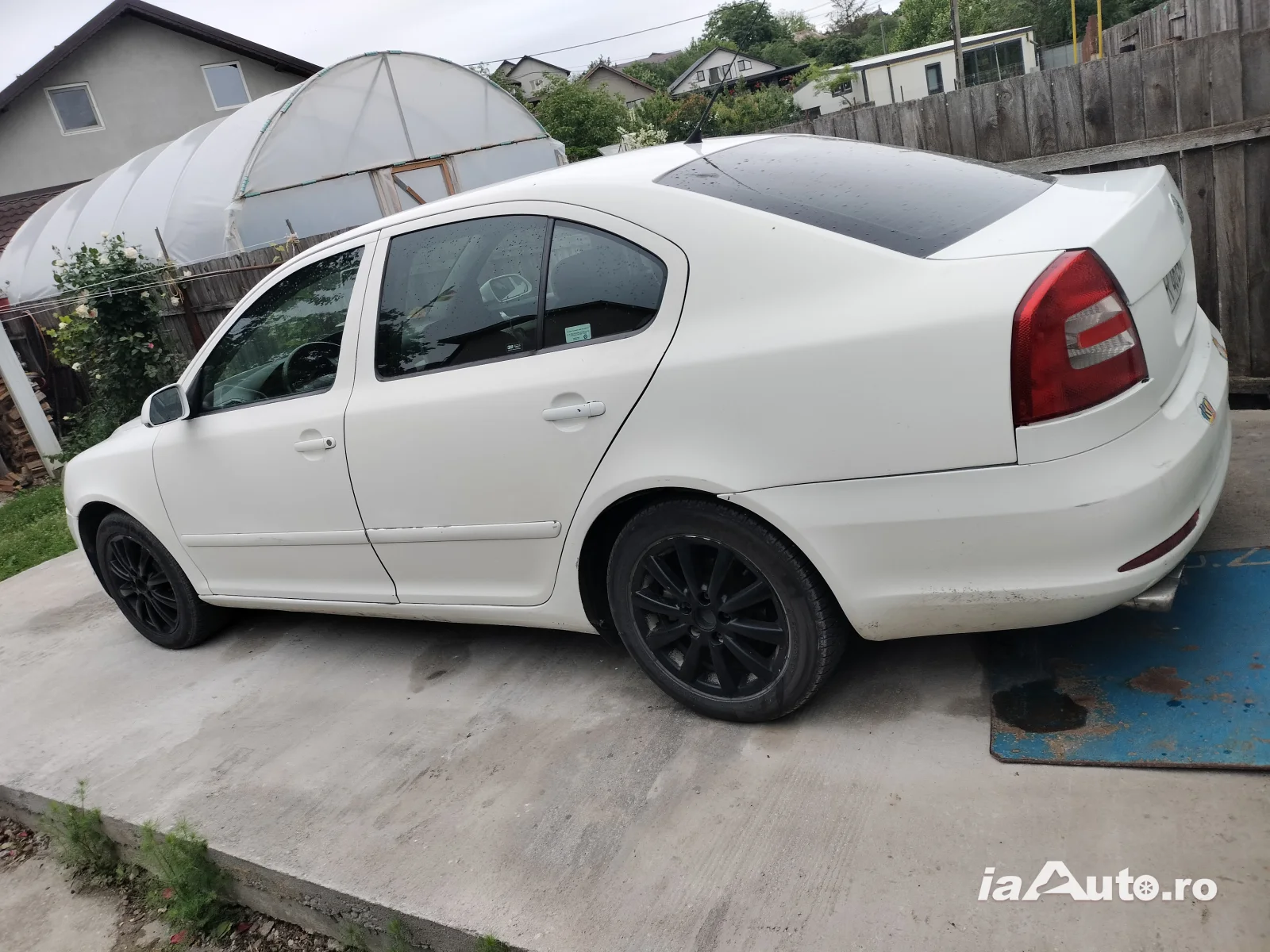Octavia 2 an 2006 facelift de vanzare in Videle, Teleorman - poza 2