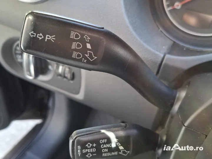 Audi A3,2010,1.6,diesel,EURO 5 de vanzare in Comănești, Bacău - poza 6