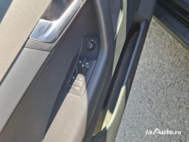 Audi A3,2010,1.6,diesel,EURO 5 de vanzare in Comănești, Bacău - poza 7