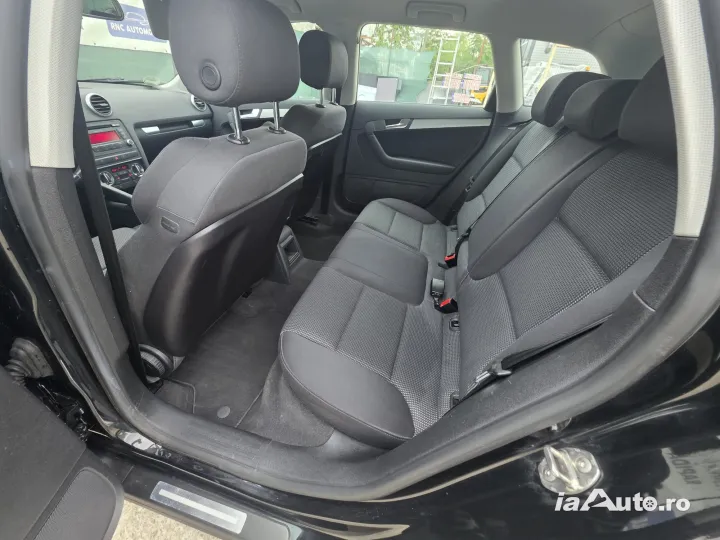 Audi A3 Sportback 2.0 TDI DPF Ambition de vanzare in Ploiești, Prahova - poza 7