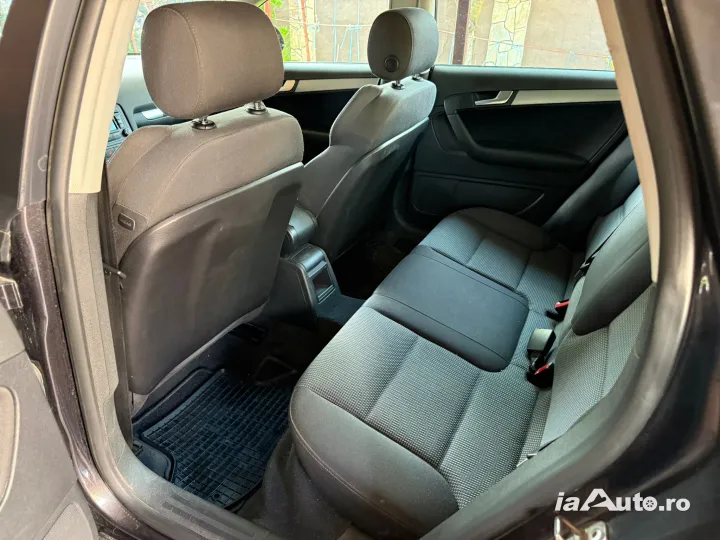 Vand audi a3 2009 de vanzare in Alexandria, Teleorman - poza 5