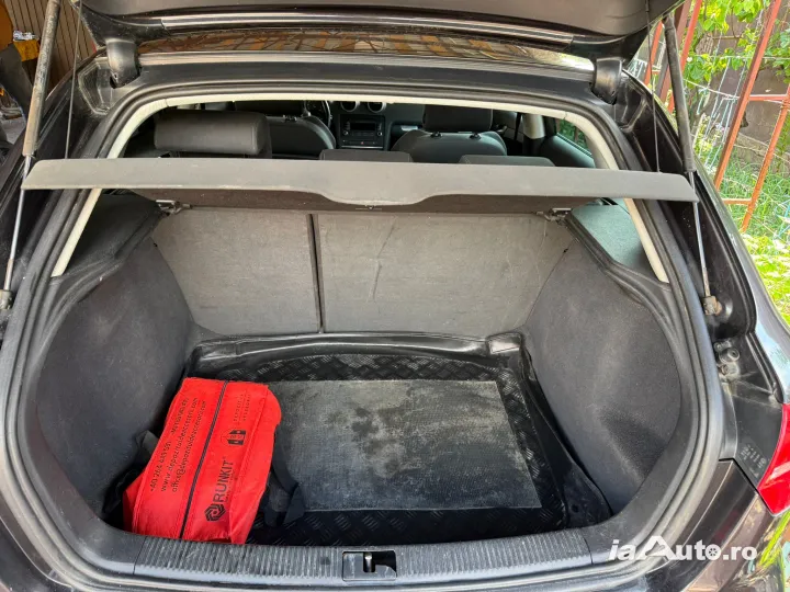 Vand audi a3 2009 de vanzare in Alexandria, Teleorman - poza 8