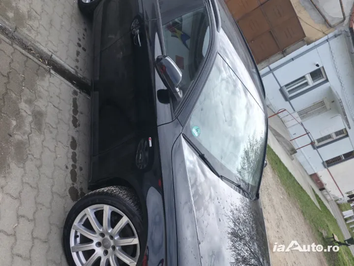 Vând Audi A4 B8 model s-line de vanzare in Sântana, Arad