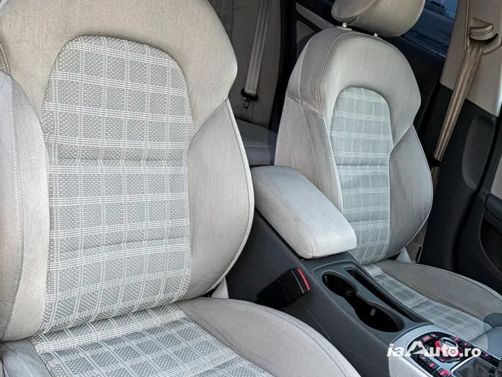 Audi A4 B8.5 S-Line 2.0 TDI de vanzare in Pitești, Argeș - poza 3