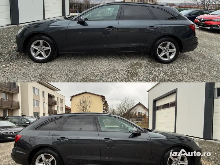 Audi A4 Avant 30 TDI S tronic de vanzare in Cluj-Napoca, Cluj - poza 10