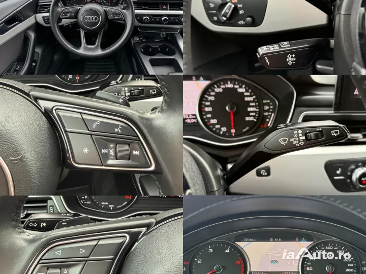 Audi A4 Avant 30 TDI S tronic de vanzare in Cluj-Napoca, Cluj - poza 6