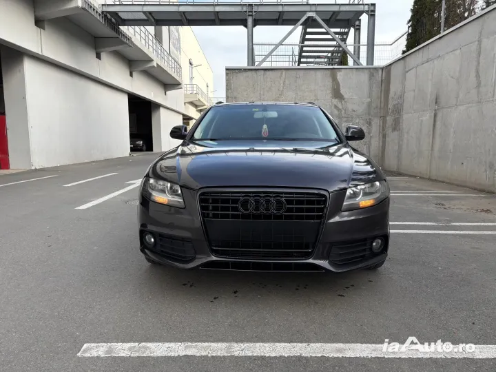 Audi A4 avant 2.0D automată de vanzare in Constanța, Constanța