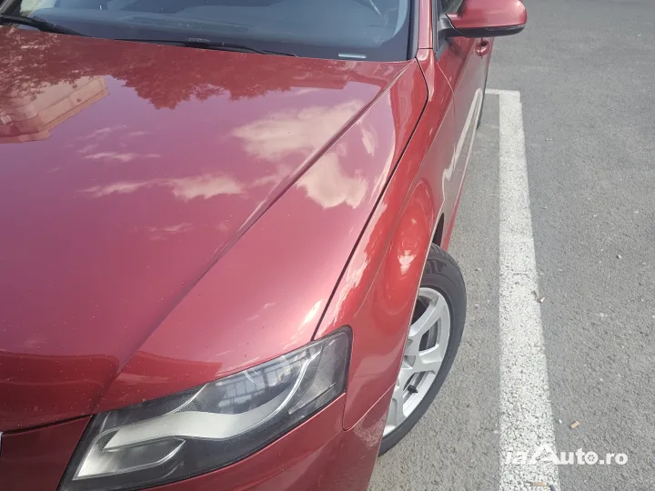 Vind audi A4 de vanzare in Galați, Galați