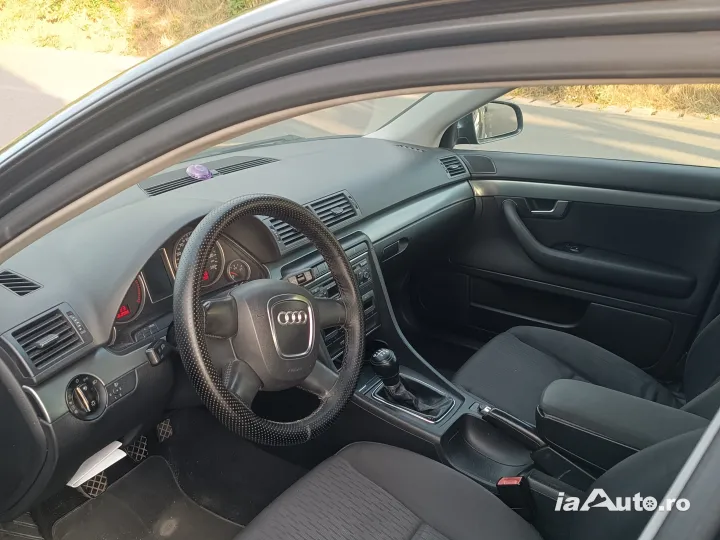 AUDI A4 de vanzare in Drobeta-Turnu Severin, Mehedinți - poza 5
