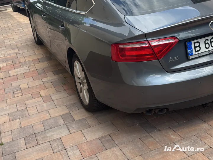 Vând Audi fără schimburi de vanzare in Sector 5, București - poza 2