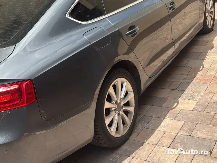 Vând Audi fără schimburi de vanzare in Sector 5, București - poza 3