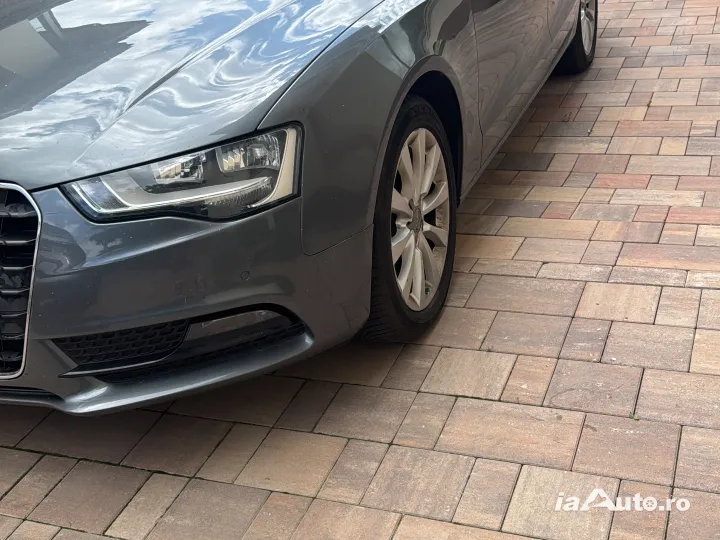 Vând Audi fără schimburi de vanzare in Sector 5, București - poza 5