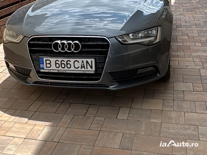Vând Audi fără schimburi de vanzare in Sector 5, București - poza 1