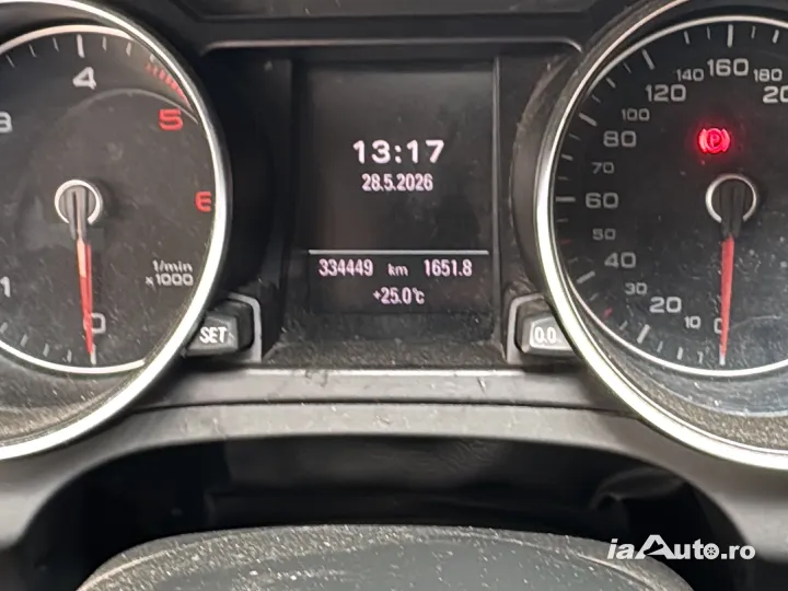Vând Audi fără schimburi de vanzare in Sector 5, București - poza 6