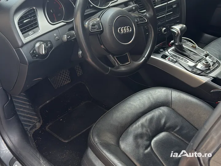 Vând Audi fără schimburi de vanzare in Sector 5, București - poza 7