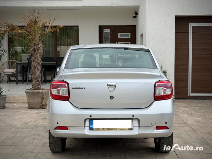 1,5 Dci””Varianta Prestige”” de vanzare in Pitești, Argeș - poza 4