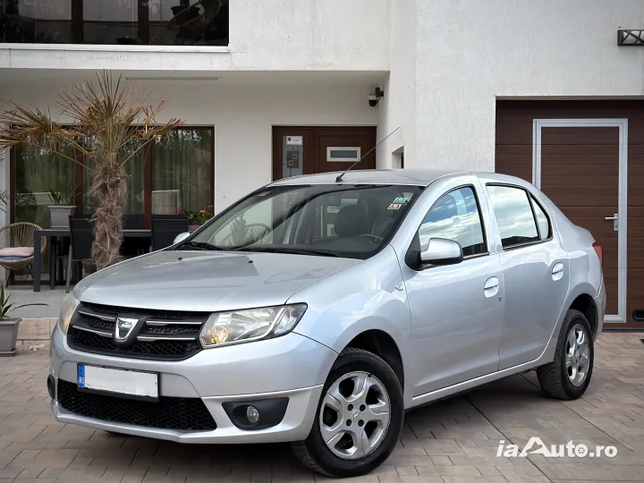 1,5 Dci””Varianta Prestige”” de vanzare in Pitești, Argeș - poza 5