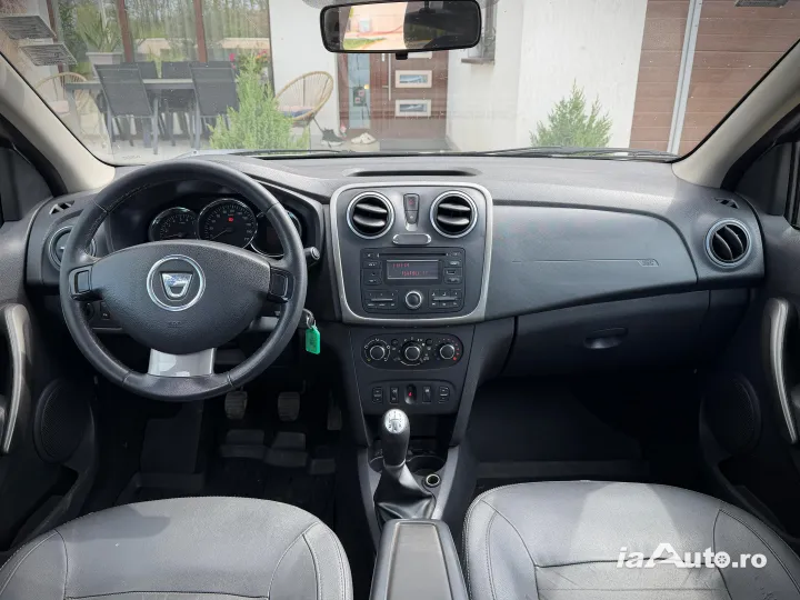 1,5 Dci””Varianta Prestige”” de vanzare in Pitești, Argeș - poza 8