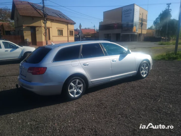 Audi A6 2011 2.0 tdi de vanzare in Târgu Mureș, Mureș