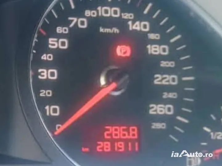 Audi A6 2011 2.0 tdi de vanzare in Târgu Mureș, Mureș - poza 5