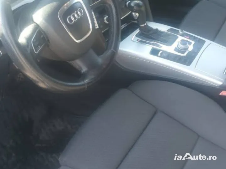 Audi A6 2011 2.0 tdi de vanzare in Târgu Mureș, Mureș - poza 6