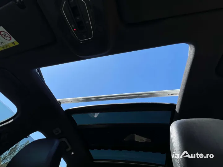 Audi Q7 de vanzare in Dorohoi, Botoșani - poza 10