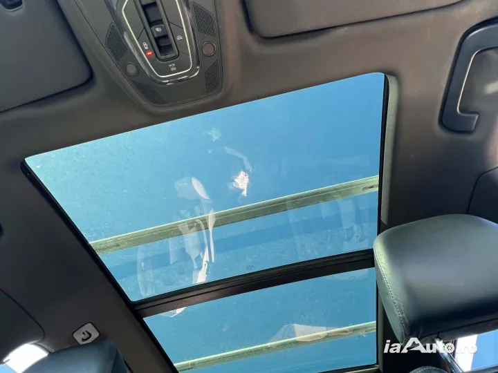 Audi Q7 de vanzare in Dorohoi, Botoșani - poza 8