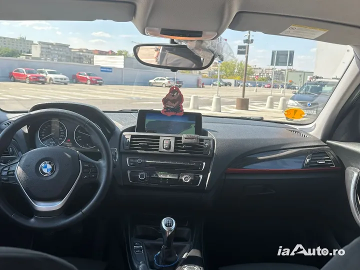 Bmw seria1 de vanzare in Pitești, Argeș