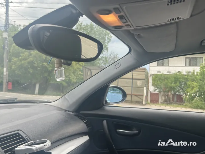 Bmw seria 1 de vanzare in Oradea, Bihor - poza 10