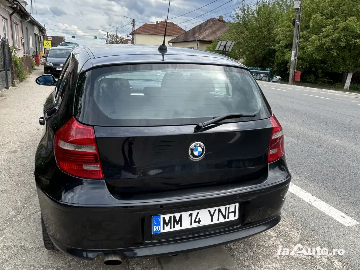 Bmw seria 1 de vanzare in Oradea, Bihor - poza 2