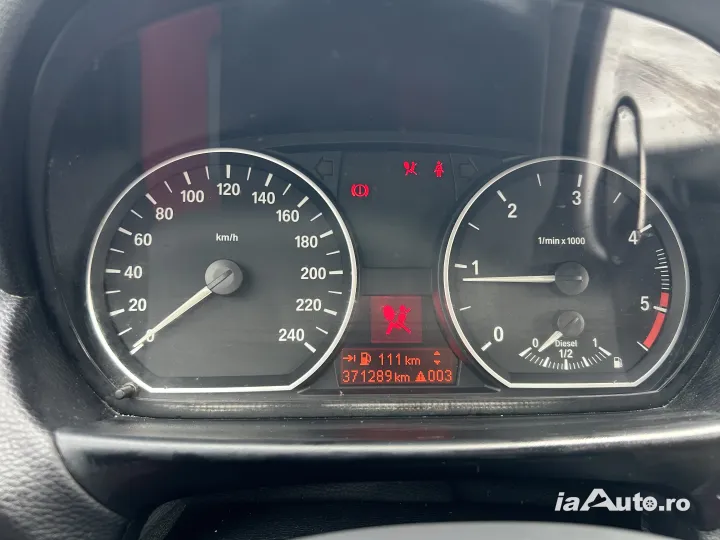 Bmw seria 1 de vanzare in Oradea, Bihor - poza 4
