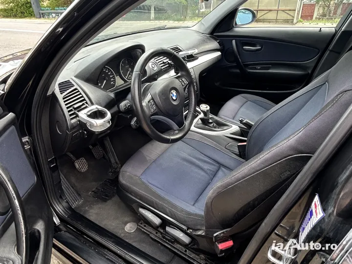 Bmw seria 1 de vanzare in Oradea, Bihor - poza 5
