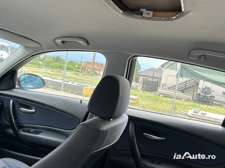 Bmw seria 1 de vanzare in Oradea, Bihor - poza 7