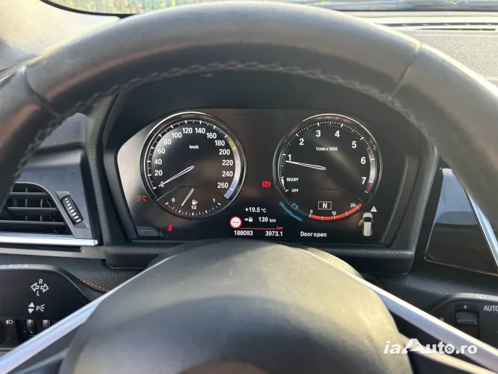 BMW serie 2 Grand Turrer 2019 de vanzare in Sector 6, București - poza 5