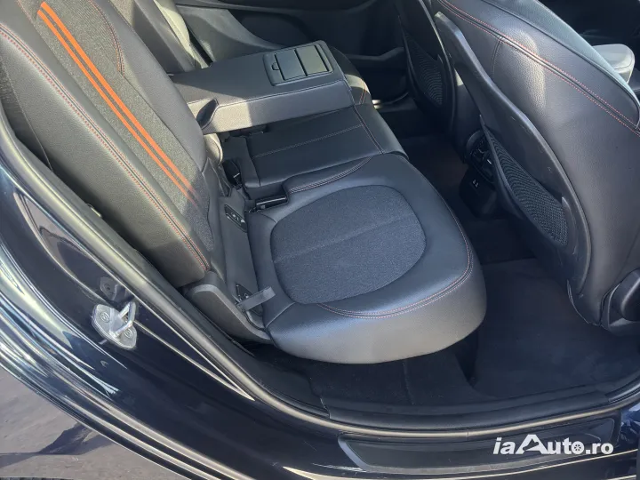 BMW serie 2 Grand Turrer 2019 de vanzare in Sector 6, București - poza 8