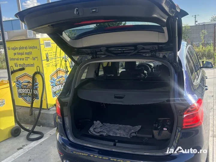 BMW serie 2 Grand Turrer 2019 de vanzare in Sector 6, București - poza 9