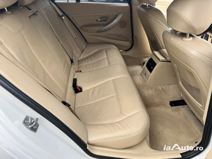 Bmw 320d xDrive M Paket de vanzare in Alba Iulia, Alba - poza 10
