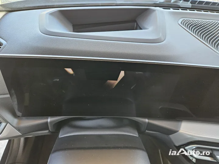 BMW 320e Plug in Hybrid de vanzare in Arad, Arad - poza 5