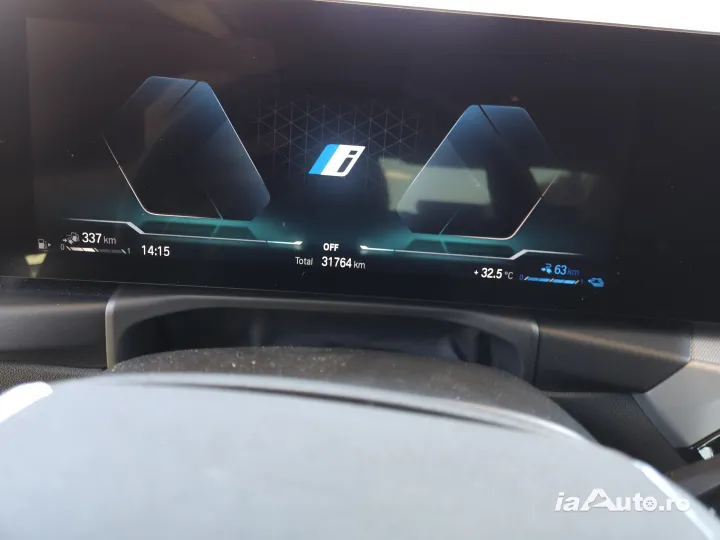 BMW 320e Plug in Hybrid de vanzare in Arad, Arad - poza 7