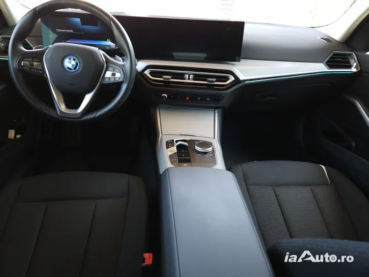 BMW 320e Plug in Hybrid de vanzare in Arad, Arad - poza 8
