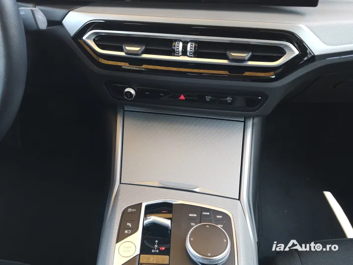 BMW 320e Plug in Hybrid de vanzare in Arad, Arad - poza 9