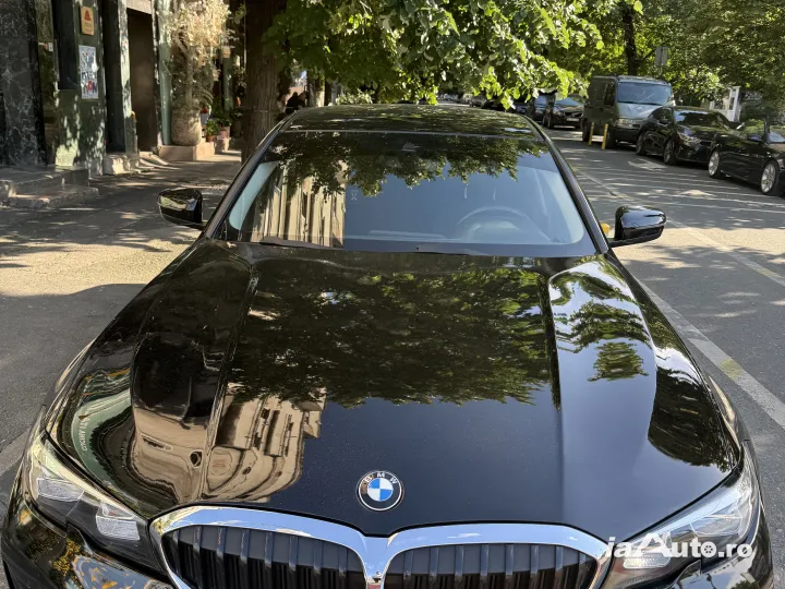 Bmw G20 drive an de fabricație 2019 de vanzare in Sector 4, București