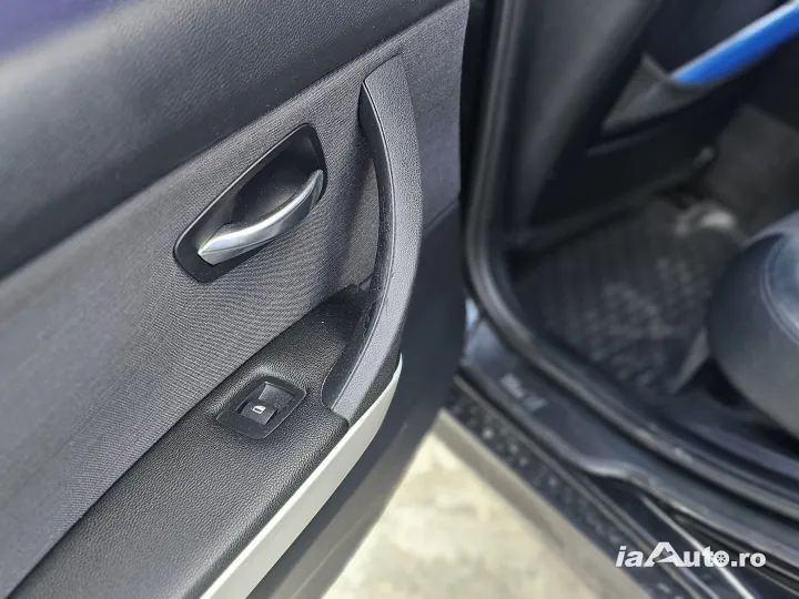 Vand/Schimb BMW 318d 2012 Facelift,Automat de vanzare in Medgidia, Constanța - poza 7