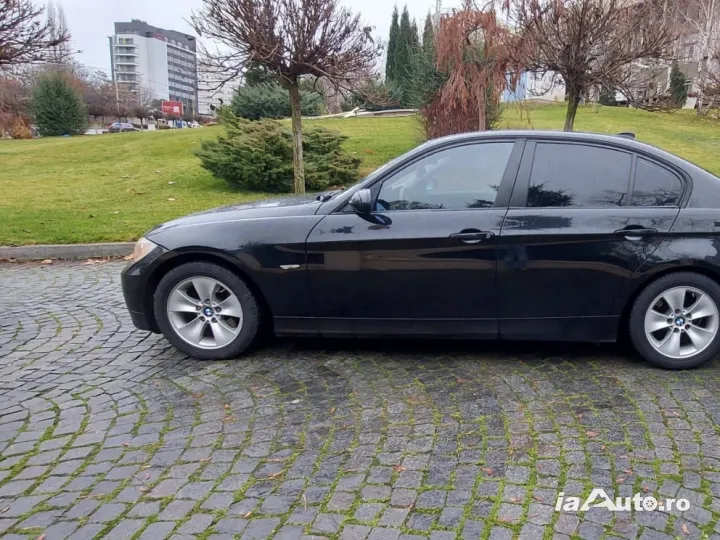 Bmw E90 de vanzare in Slatina, Olt - poza 1