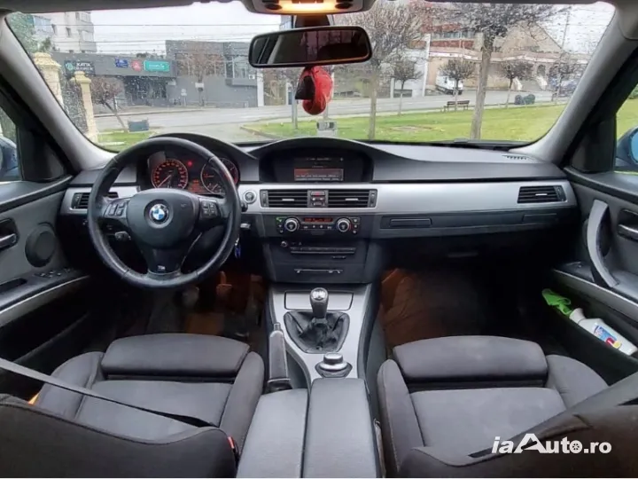 Bmw E90 de vanzare in Slatina, Olt - poza 2